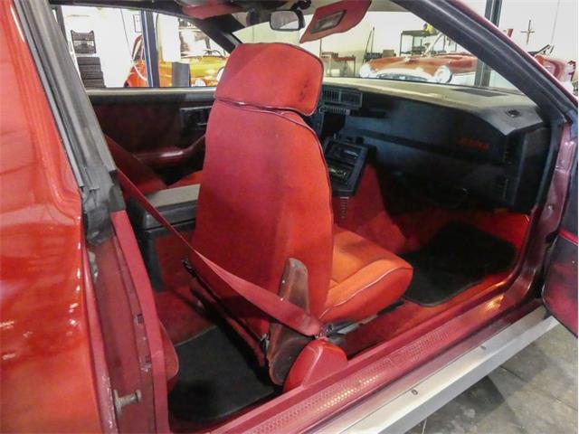 1987 Chevrolet Camaro (CC-1781185) for sale in Palmetto, Florida