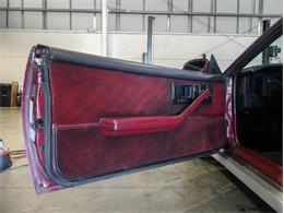 1987 Chevrolet Camaro (CC-1781185) for sale in Palmetto, Florida