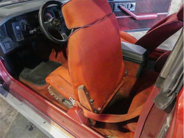 1987 Chevrolet Camaro (CC-1781185) for sale in Palmetto, Florida