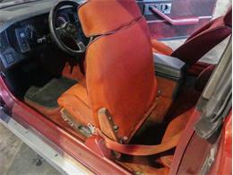 1987 Chevrolet Camaro (CC-1781185) for sale in Palmetto, Florida