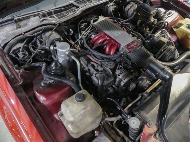 1987 Chevrolet Camaro (CC-1781185) for sale in Palmetto, Florida