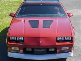 1987 Chevrolet Camaro (CC-1781185) for sale in Palmetto, Florida