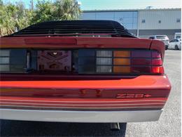 1987 Chevrolet Camaro (CC-1781185) for sale in Palmetto, Florida