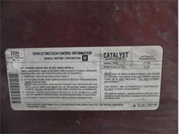 1987 Chevrolet Camaro (CC-1781185) for sale in Palmetto, Florida