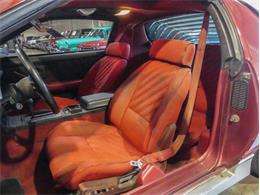 1987 Chevrolet Camaro (CC-1781185) for sale in Palmetto, Florida