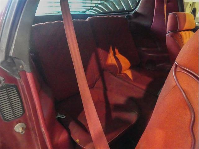 1987 Chevrolet Camaro (CC-1781185) for sale in Palmetto, Florida
