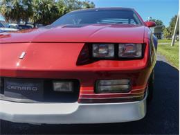 1987 Chevrolet Camaro (CC-1781185) for sale in Palmetto, Florida