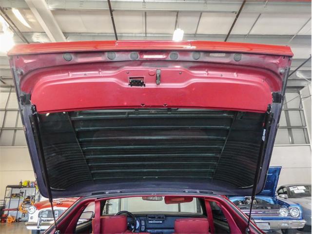 1987 Chevrolet Camaro (CC-1781185) for sale in Palmetto, Florida