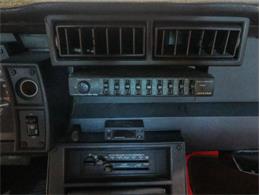 1987 Chevrolet Camaro (CC-1781185) for sale in Palmetto, Florida