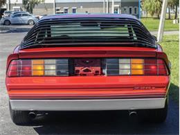 1987 Chevrolet Camaro (CC-1781185) for sale in Palmetto, Florida