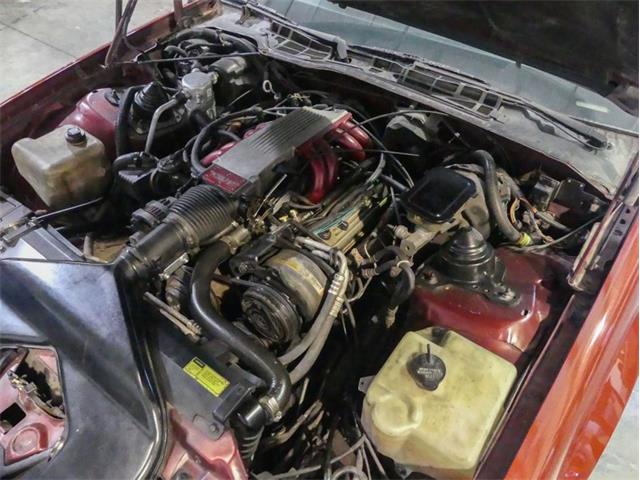 1987 Chevrolet Camaro (CC-1781185) for sale in Palmetto, Florida