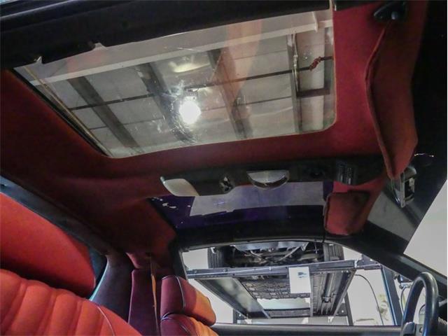 1987 Chevrolet Camaro (CC-1781185) for sale in Palmetto, Florida
