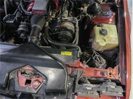 1987 Chevrolet Camaro (CC-1781185) for sale in Palmetto, Florida