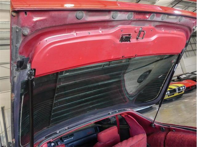 1987 Chevrolet Camaro (CC-1781185) for sale in Palmetto, Florida