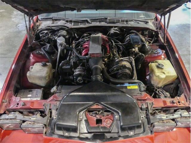 1987 Chevrolet Camaro (CC-1781185) for sale in Palmetto, Florida