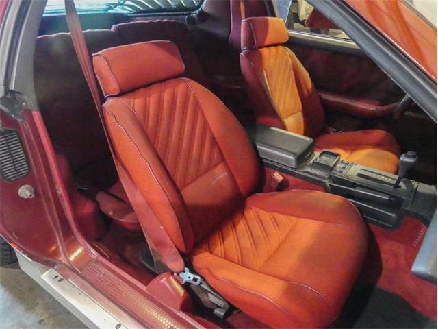 1987 Chevrolet Camaro (CC-1781185) for sale in Palmetto, Florida