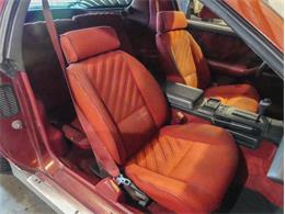 1987 Chevrolet Camaro (CC-1781185) for sale in Palmetto, Florida