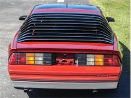 1987 Chevrolet Camaro (CC-1781185) for sale in Palmetto, Florida