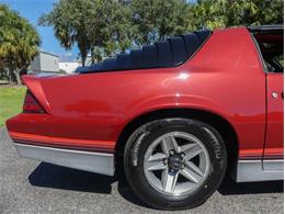 1987 Chevrolet Camaro (CC-1781185) for sale in Palmetto, Florida