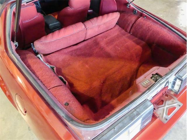 1987 Chevrolet Camaro (CC-1781185) for sale in Palmetto, Florida