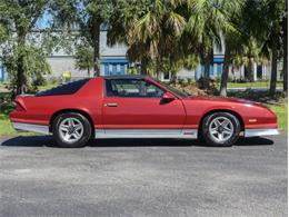 1987 Chevrolet Camaro (CC-1781185) for sale in Palmetto, Florida