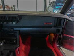 1987 Chevrolet Camaro (CC-1781185) for sale in Palmetto, Florida