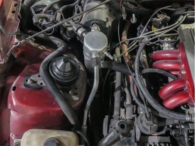 1987 Chevrolet Camaro (CC-1781185) for sale in Palmetto, Florida