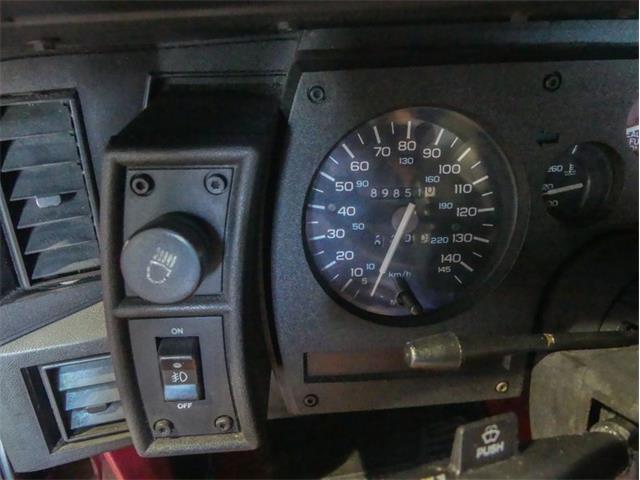 1987 Chevrolet Camaro (CC-1781185) for sale in Palmetto, Florida