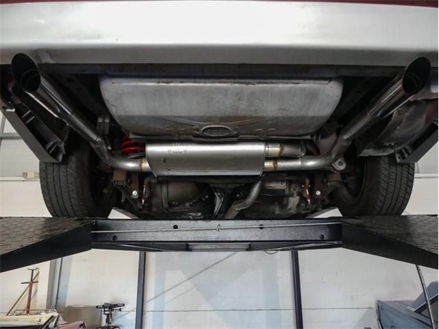 1987 Chevrolet Camaro (CC-1781185) for sale in Palmetto, Florida