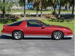 1987 Chevrolet Camaro (CC-1781185) for sale in Palmetto, Florida