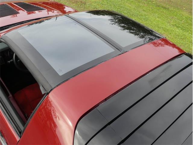 1987 Chevrolet Camaro (CC-1781185) for sale in Palmetto, Florida