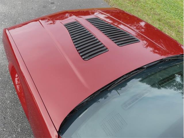 1987 Chevrolet Camaro (CC-1781185) for sale in Palmetto, Florida