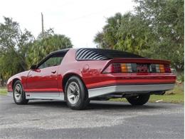 1987 Chevrolet Camaro (CC-1781185) for sale in Palmetto, Florida