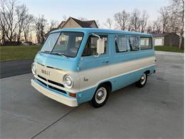 1963 Dodge A100 (CC-1781188) for sale in Punta Gorda, Florida