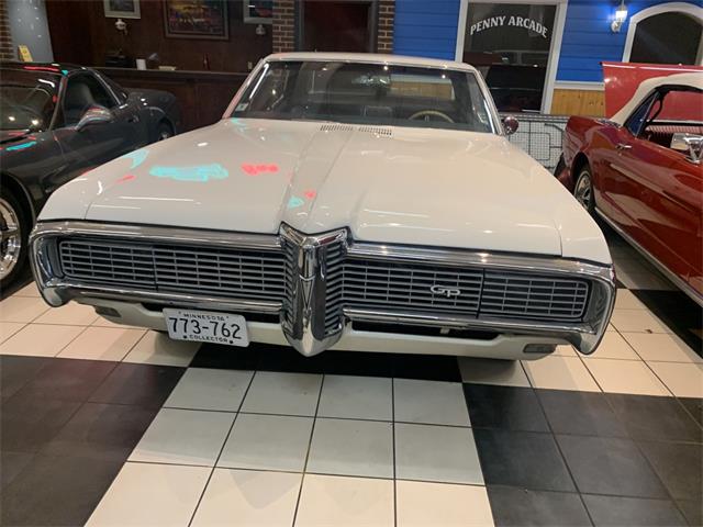 1968 Pontiac Grand Prix for Sale | ClassicCars.com | CC-1781195