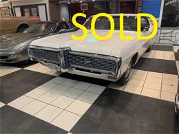 1968 Pontiac Grand Prix (CC-1781195) for sale in Annandale, Minnesota