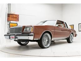 1978 Buick Regal (CC-1781201) for sale in Fort Lauderdale, Florida