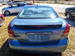 2006 Pontiac Grand Prix (CC-1781209) for sale in Gray Court, South Carolina