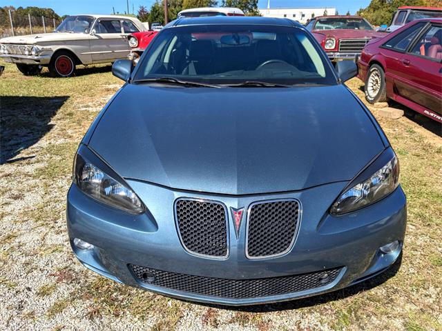 2006 Pontiac Grand Prix (CC-1781209) for sale in Gray Court, South Carolina