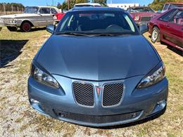 2006 Pontiac Grand Prix (CC-1781209) for sale in Gray Court, South Carolina