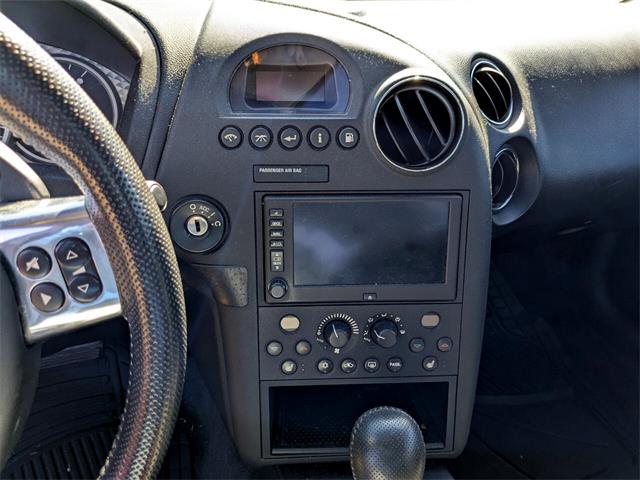 2006 Pontiac Grand Prix (CC-1781209) for sale in Gray Court, South Carolina