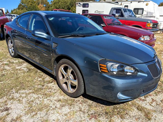 2006 Pontiac Grand Prix (CC-1781209) for sale in Gray Court, South Carolina
