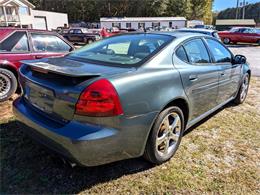 2006 Pontiac Grand Prix (CC-1781209) for sale in Gray Court, South Carolina