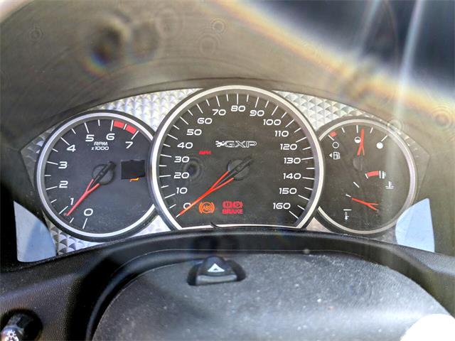 2006 Pontiac Grand Prix (CC-1781209) for sale in Gray Court, South Carolina