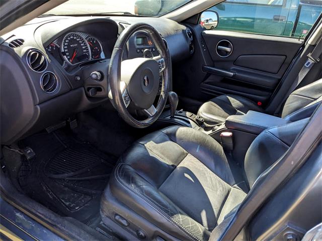 2006 Pontiac Grand Prix (CC-1781209) for sale in Gray Court, South Carolina