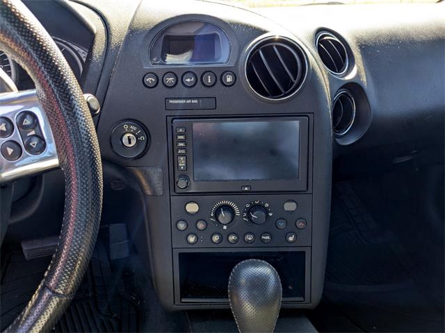 2006 Pontiac Grand Prix (CC-1781209) for sale in Gray Court, South Carolina