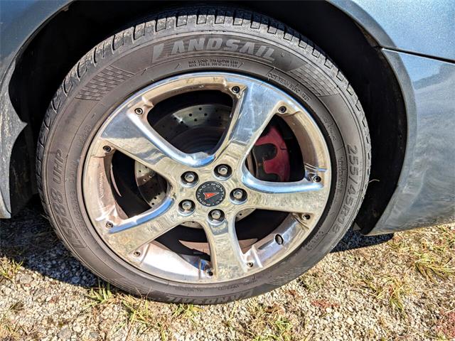2006 Pontiac Grand Prix (CC-1781209) for sale in Gray Court, South Carolina