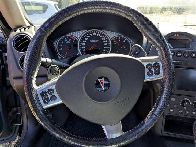 2006 Pontiac Grand Prix (CC-1781209) for sale in Gray Court, South Carolina