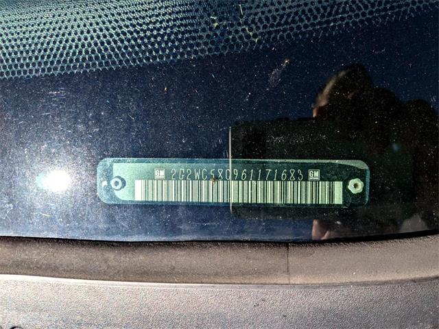 2006 Pontiac Grand Prix (CC-1781209) for sale in Gray Court, South Carolina