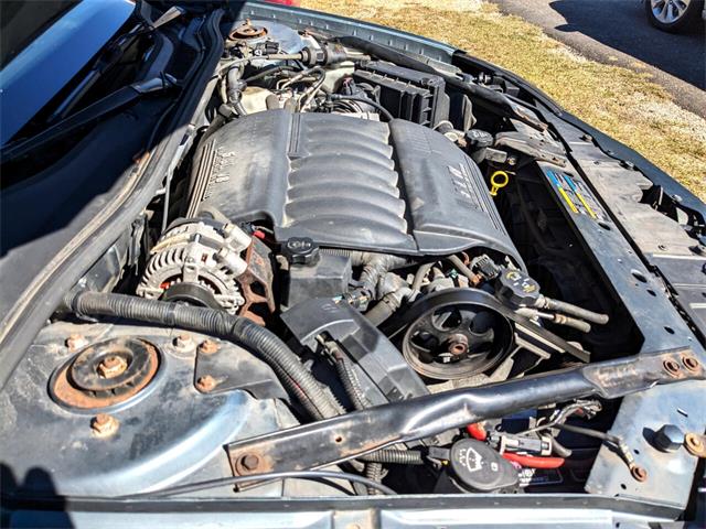 2006 Pontiac Grand Prix (CC-1781209) for sale in Gray Court, South Carolina